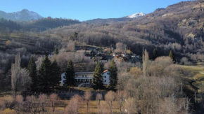 Tana della Volpe Antey-Saint-André